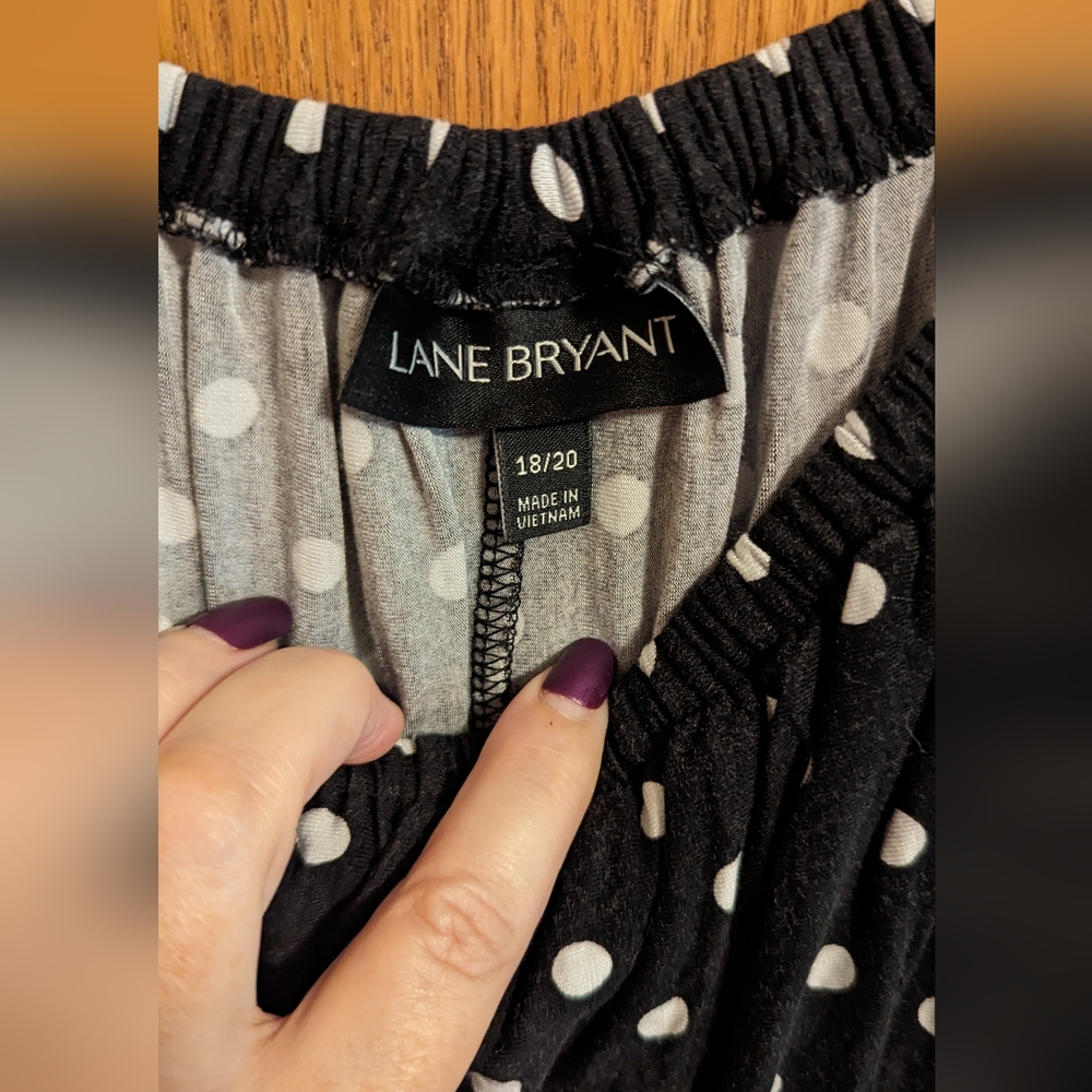 Layne Bryant maxi dress - Picture 2 of 2